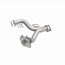 Load image into Gallery viewer, BRE Exhaust 98-04 Passport Rodeo  Sport 3.2L Front Pipe Kit
