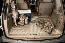 Load image into Gallery viewer, Husky Liners 23-23 Honda CR-V WeatherBeater Cargo &amp; Trunk Liners Black Husky Liners
