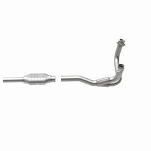 Load image into Gallery viewer, MagnaFlow Conv DF 88-95 Ford Trucks 5.8L V8
