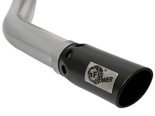 Load image into Gallery viewer, afe Large Bore-HD DPF-Back Exhaust System Dodge Diesel Trucks 07.5-12 L6-6.7L (td) aFe
