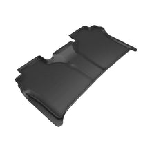 Load image into Gallery viewer, 3D MAXpider 2007-2010 Chrysler Sebring Sedan Kagu 1st &amp; 2nd Row Floormats - Black | L1CY00101509
