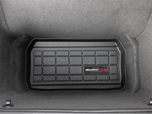 Load image into Gallery viewer, WeatherTech 24-25 Chevrolet Corvette E-Ray Coupe/Convertible Cargo Liner - Black | 401821
