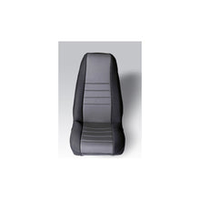 Load image into Gallery viewer, Rugged Ridge Neoprene Front Seat Covers 76-90 Jeep CJ / Jeep Wrangler Rugged Ridge
