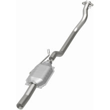 Load image into Gallery viewer, MagnaFlow Conv DF Ford 84 86 | 93301
