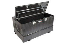 Load image into Gallery viewer, Deezee Universal Tanks - Combo Black Tread Aluminum (92 Gal) Fuel Tanks Dee Zee
