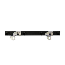 Load image into Gallery viewer, Aeromotive 96-98.5 Ford Mustang Cobra 4.6L DOHC Fuel Rails  - Black | 14185
