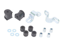 Load image into Gallery viewer, Whiteline 1965-1982 Chevrolet Corvette Sway Bar - Mount Bushing Sway Bar Bushings Whiteline
