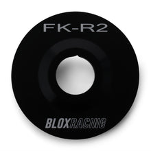 Load image into Gallery viewer, BLOX Racing 16-21 FK Civic - Rear - 12 Pieces Subframe Hard Collar Kit Suspension Arms &amp; Components BLOX Racing
