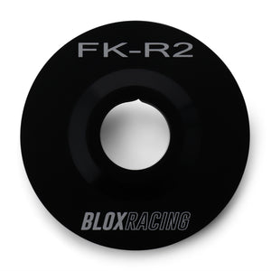 BLOX Racing 16-21 FK Civic - Rear - 12 Pieces Subframe Hard Collar Kit