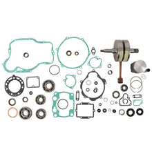 Load image into Gallery viewer, Vertex Kawasaki Complete Engine Rebuild Kit Uncategorized Vertex Pistons   
