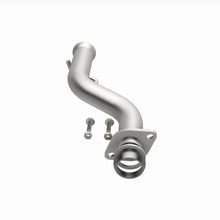 Load image into Gallery viewer, BRE Exhaust 11-13 Jeep Grand Cherokee 3.6L Front Pipe Kit
