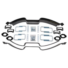 Load image into Gallery viewer, Hellwig 20-21 Chevrolet Silverado 2500 HD Pro Series Helper Spring- Up To 2500lb Level Load Capacity
