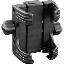Load image into Gallery viewer, Kuryakyn Tech Connect Standard Device Holder 1-5/8in to 3-5/8in Wide Black Kuryakyn
