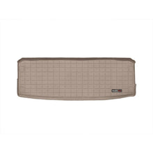 Load image into Gallery viewer, WeatherTech 04+ Nissan Armada Cargo Liners - Tan
