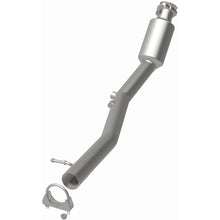 Load image into Gallery viewer, Magnaflow 07-08 Land Rover Range Rover 4.4L Direct Fit Converter
