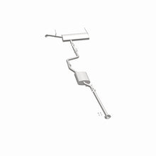 Load image into Gallery viewer, Magnaflow BRE Exhaust 18-24 Chevrolet Equinox 1.5L
