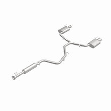 Load image into Gallery viewer, BRExhaust 11-17 Buick Regal 2L Exhaust Kit
