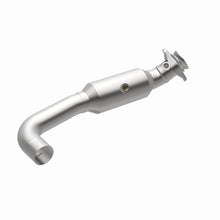 Load image into Gallery viewer, Magnaflow 15-17 Ford F-150 5.0L Direct Fit Converter
