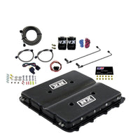 Nitrous Express Nitrous Kit w/Billet LT4 Supercharger Lid w/o Bottle | 20939-00