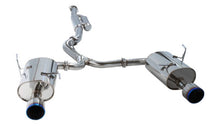 Load image into Gallery viewer, HKS SUPER TURBO MUFFLER GVB/GVF Catback HKS   
