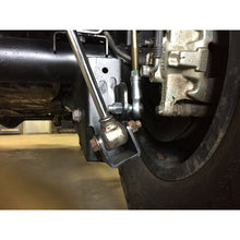 Load image into Gallery viewer, Synergy 07-18 Jeep JK 2 Door 8in Stretch Kit | 8034-03
