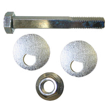 Load image into Gallery viewer, MOOG 20-23 Jeep Gladiator Front / Rear Cam Bolt Kit | K100086

