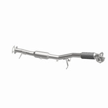 Load image into Gallery viewer, Magnaflow 08-13 Volvo C30 2.5L Direct Fit Converter
