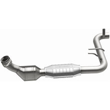 Load image into Gallery viewer, MagnaFlow Conv DF F150 5.4L 02 Supercharged P
