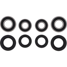 Load image into Gallery viewer, Pivot Works 11-13 Yamaha YFM125 Raptor PW - Front Wheel Bearing Kit Misc Powersports Pivot Works

