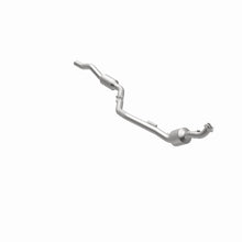 Load image into Gallery viewer, Magnaflow 06-09 Mercedes-Benz E350 3.5L Direct Fit Converter
