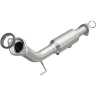 MagnaFlow California Converter Direct Fit 02-06 Acura RSX L4 2.0L / 02-05 Honda Civic L4 2.0L | 5461142