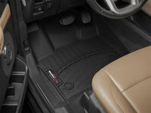 Load image into Gallery viewer, WeatherTech 21 Ford Expedition Front FloorLiner - Black | 4416651

