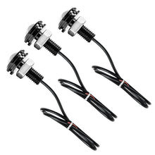 Load image into Gallery viewer, Oracle Pre-Runner Style LED Grille Kit for Jeep Wrangler JL - Amber ORACLE Lighting
