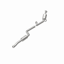 Load image into Gallery viewer, Magnaflow 08-10 Mercedes-Benz C300 3.0L Direct Fit Converter
