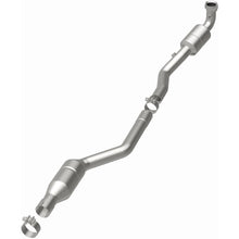 Load image into Gallery viewer, Magnaflow 04-05 Mercedes-Benz SL500 5.0L Direct Fit Converter
