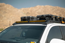 Load image into Gallery viewer, DV8 Offroad 2024-2025 Toyota Tacoma Roof Rack Light Mount
