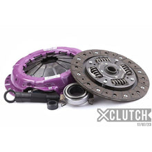 Load image into Gallery viewer, XClutch 98-02 Chevrolet Prizm LSi 1.6L Stage 1 Steel Backed Organic Clutch Kit
