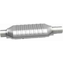 Load image into Gallery viewer, MagnaFlow Conv Univ 2.25 W/Perf Tube
