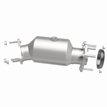 Load image into Gallery viewer, MagnaFlow DF Conv 2020 Chevrolet Corvette Left Closed Couple 6.2L
