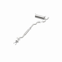 Load image into Gallery viewer, MagnaFlow BRE Exhaust Kit 11-17 Nissan Juke 1.6L
