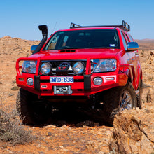 Load image into Gallery viewer, ARB Bullbar Suit Flares Arbfog Mk2 Hilux 05-11 Bull Bars ARB
