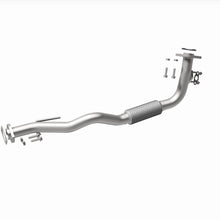 Load image into Gallery viewer, BRE Exhaust 88-92 Corolla Prizm 1.6L Front Pipe Kit
