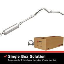Load image into Gallery viewer, MagnaFlow BRE Exhaust Kit 94-97 B1500 B2500 B150 B250
