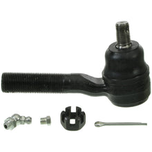 Load image into Gallery viewer, MOOG 95-97 Nissan Pickup Front Outer / Outer Tie Rod End | ES3052
