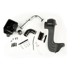 Load image into Gallery viewer, Rugged Ridge XHD Low Mount Snorkel Kit Diesel 07-18 Jeep Wrangler Rugged Ridge
