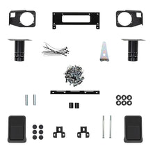 Load image into Gallery viewer, ARB 18-21 Jeep Wrangler JL / 20-21 Jeep Gladiator JT Front Winch Bumper Bumpers - Steel ARB
