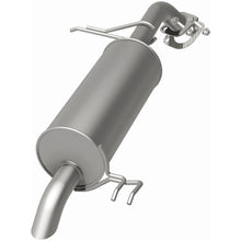 Load image into Gallery viewer, BRE Exhaust 10-11 Kia Soul 2.0L Muffler Kit
