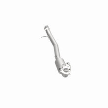 Load image into Gallery viewer, Magnaflow 07-09 Land Rover Range Rover 4.2L Direct Fit Converter

