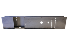 Load image into Gallery viewer, Rust Buster 2007-2013 Chevy Silverado/GMC Sierra Center Frame Repair Kit - Left
