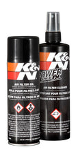 Load image into Gallery viewer, K&amp;N Aerosol Oil Recharger Service Kit K&amp;N Engineering
